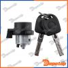Neiman Barillet de contact pour VW | 1T0905855A, EST-VW-011